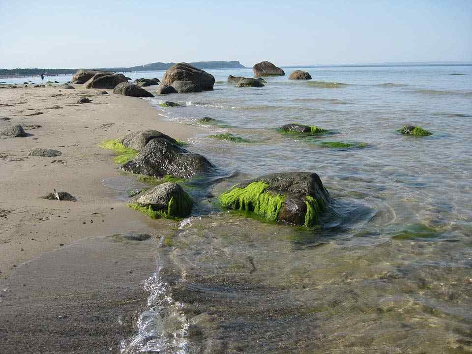 Göhren auf Rügen